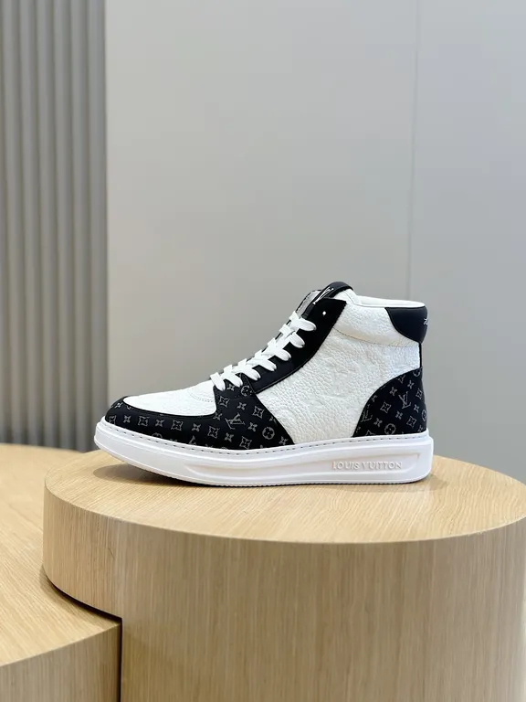 Louis Vuitton Shoe 